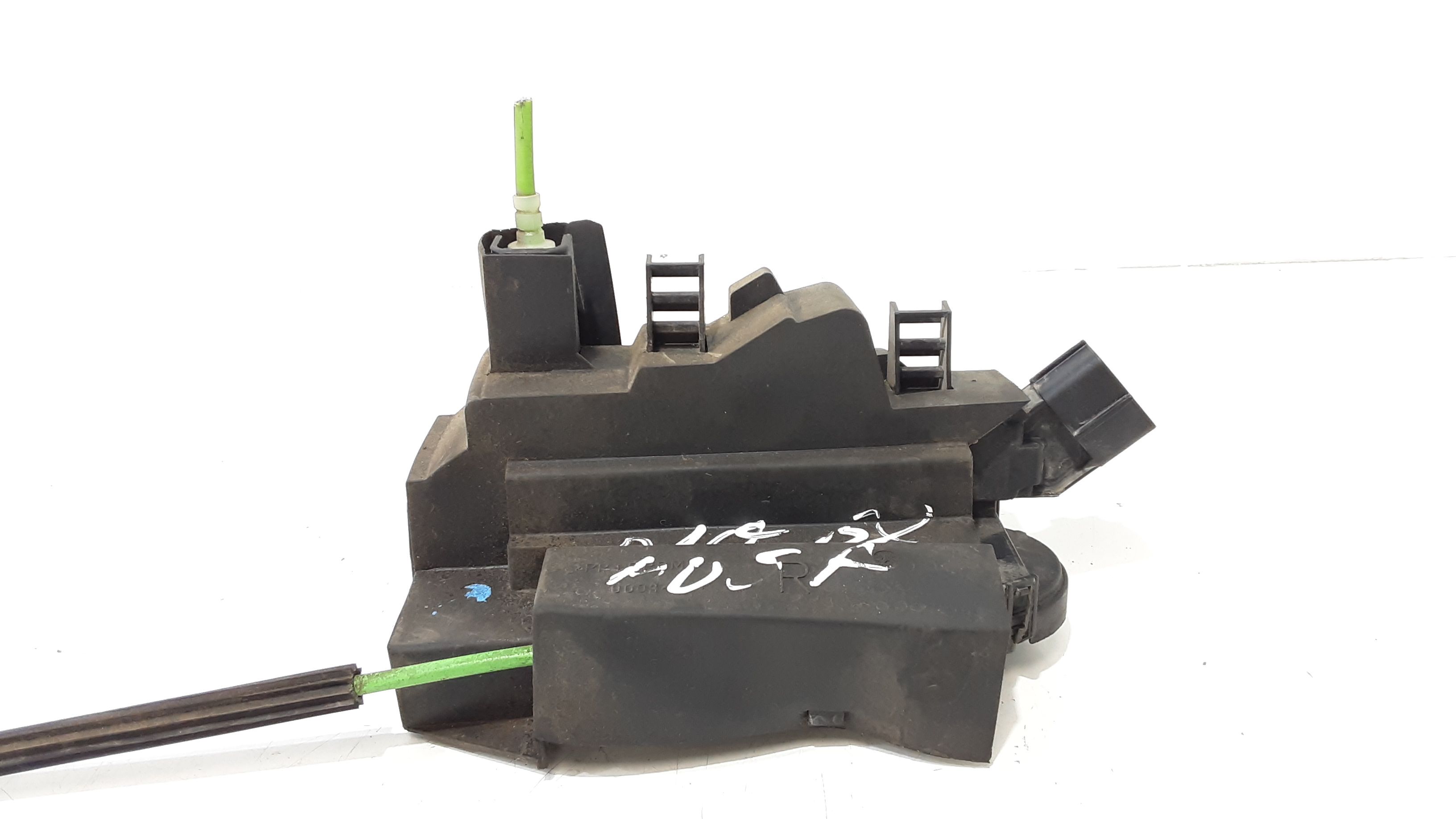 Serratura Anteriore Destra LANCIA Musa 1 Serie