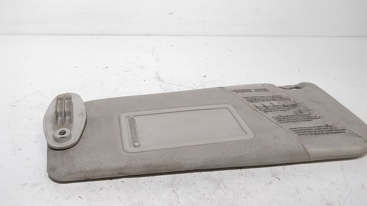 Parasole aletta anteriore Lato Guida FIAT Punto Berlina 3P 2� Serie