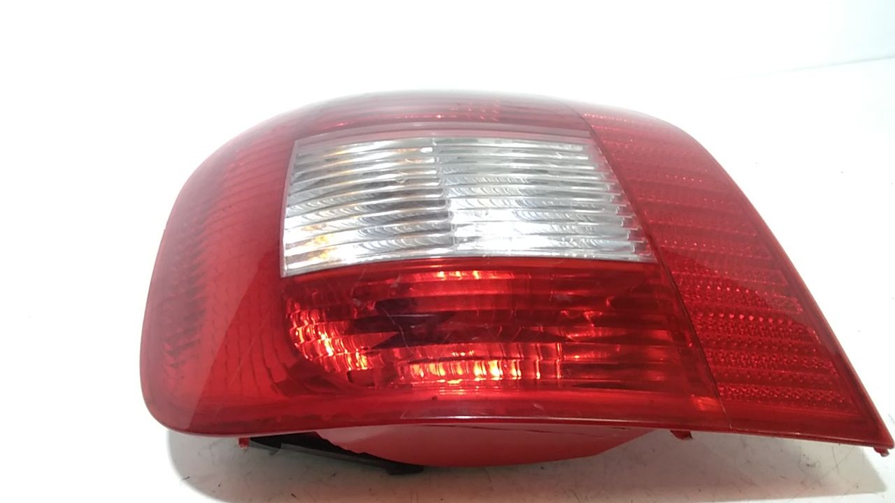 Stop fanale Posteriore sinistro lato Guida FIAT Multipla 2 Serie