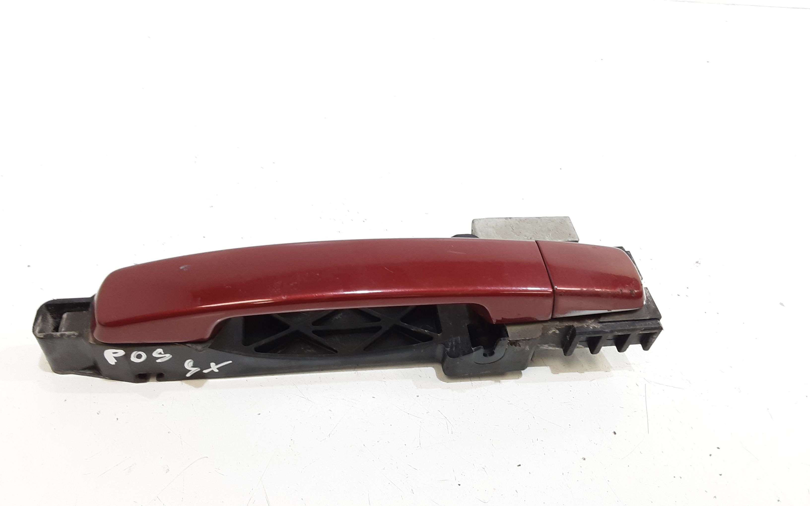 Maniglia esterna Posteriore Sinistra NISSAN Qashqai 2 Serie