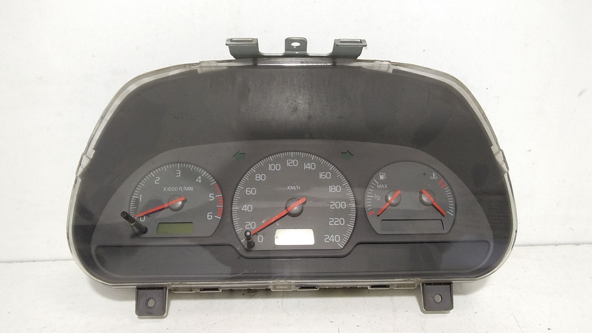 Quadro Strumenti VOLVO V40 S. Wagon 2 Serie