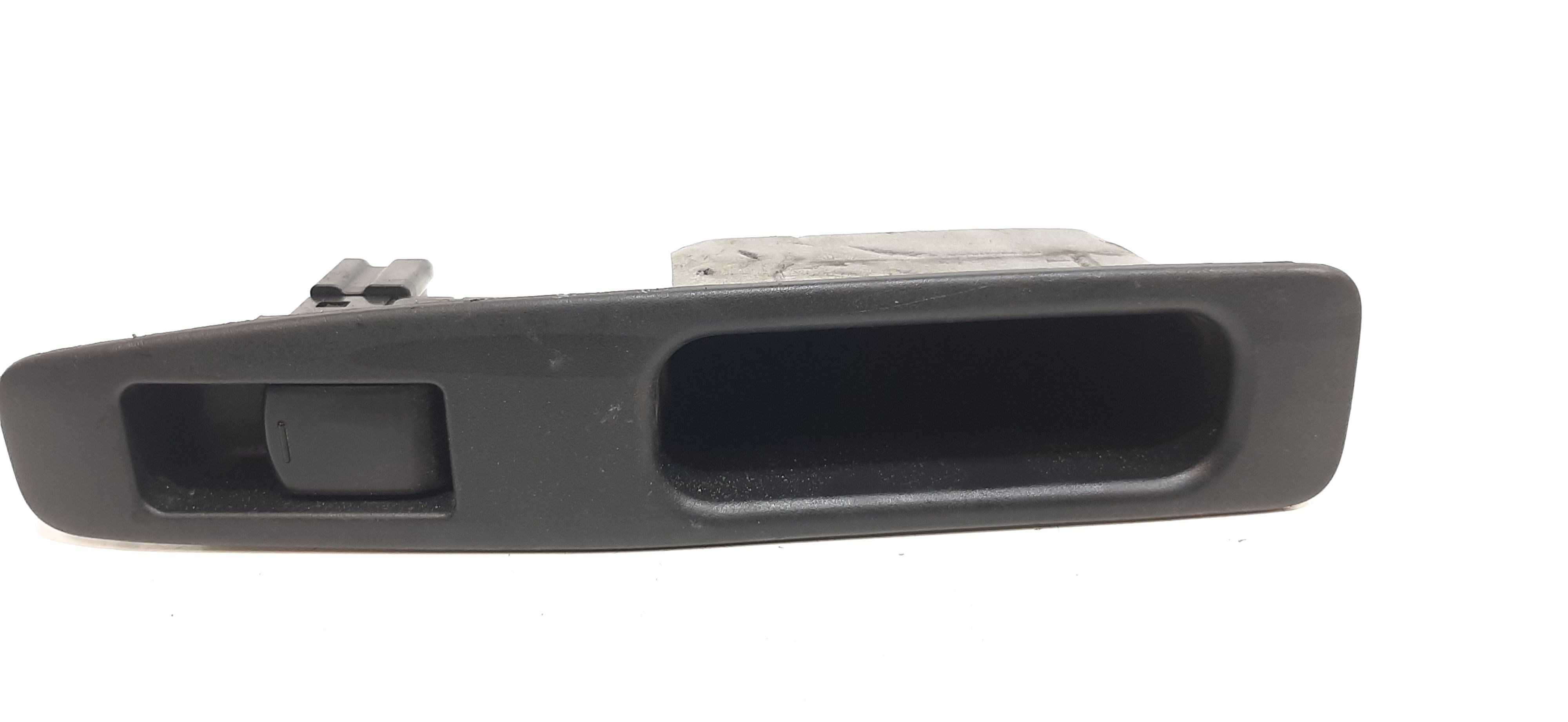 Pulsantiera Posteriore Sinistra NISSAN Qashqai 2 Serie