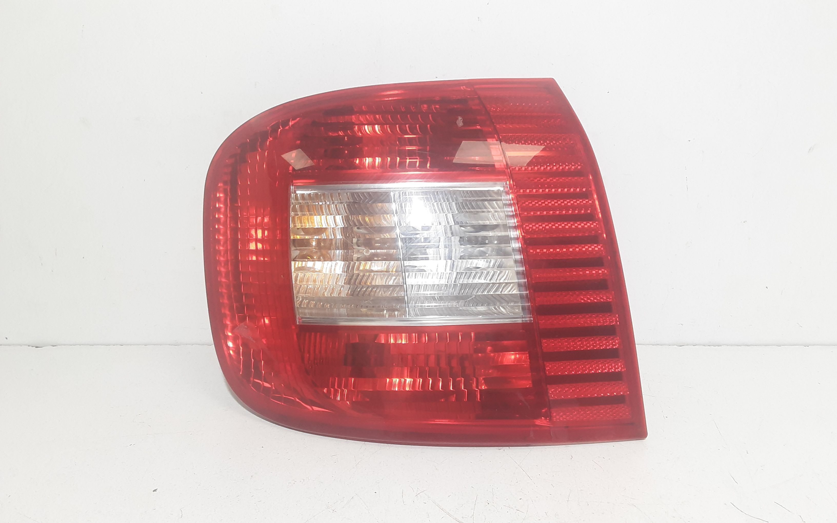 Stop fanale Posteriore sinistro lato Guida FIAT Multipla 2 Serie