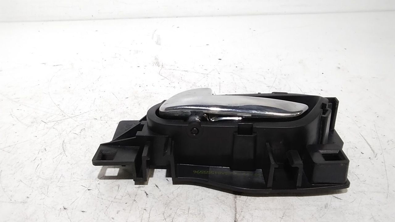 Maniglia interna Posteriore Sinistra PEUGEOT 207 1� Serie