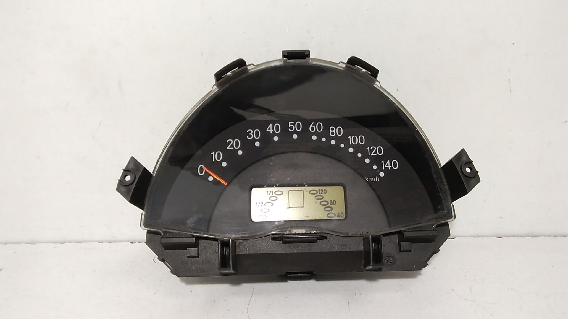 Quadro Strumenti SMART ForTwo Coup 1 Serie