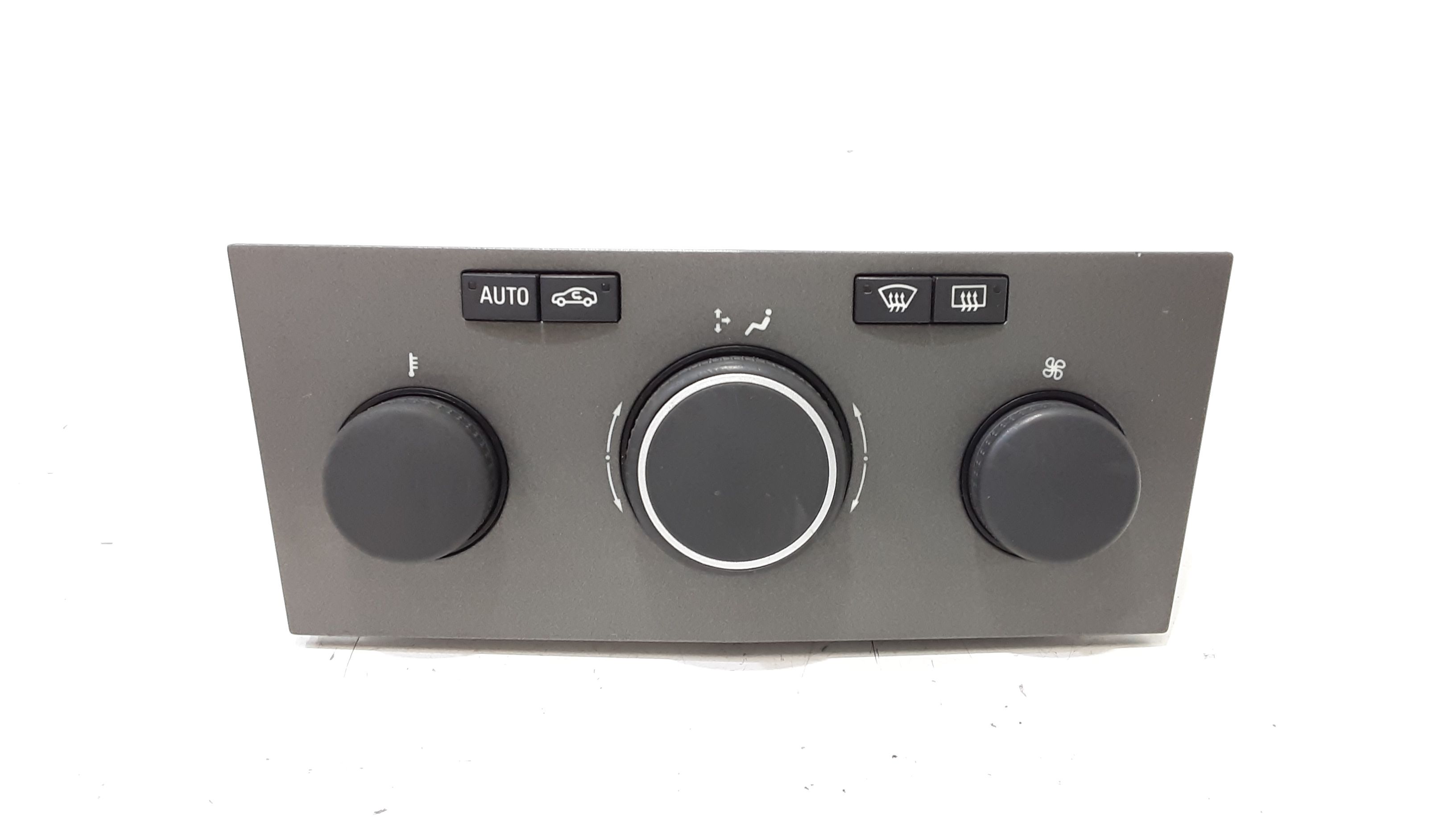 Comandi Clima OPEL Astra H GTC