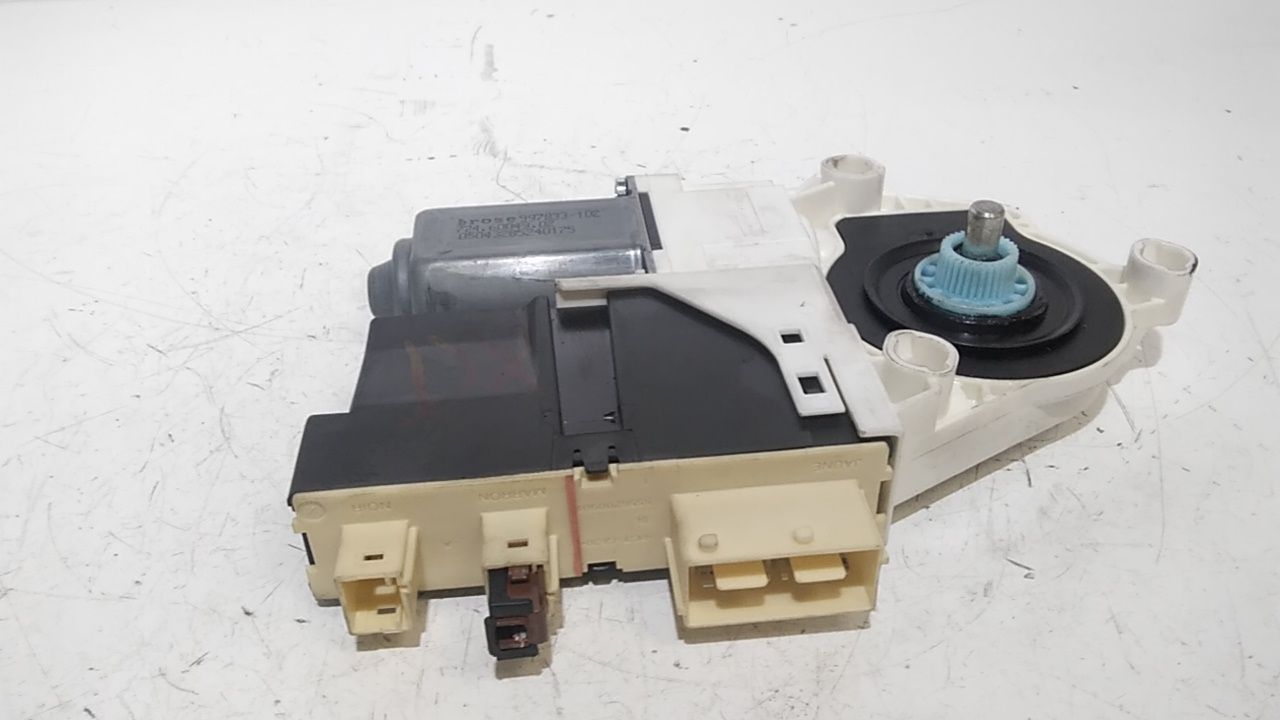 Motorino Alzavetro anteriore destra PEUGEOT 807 1� Serie