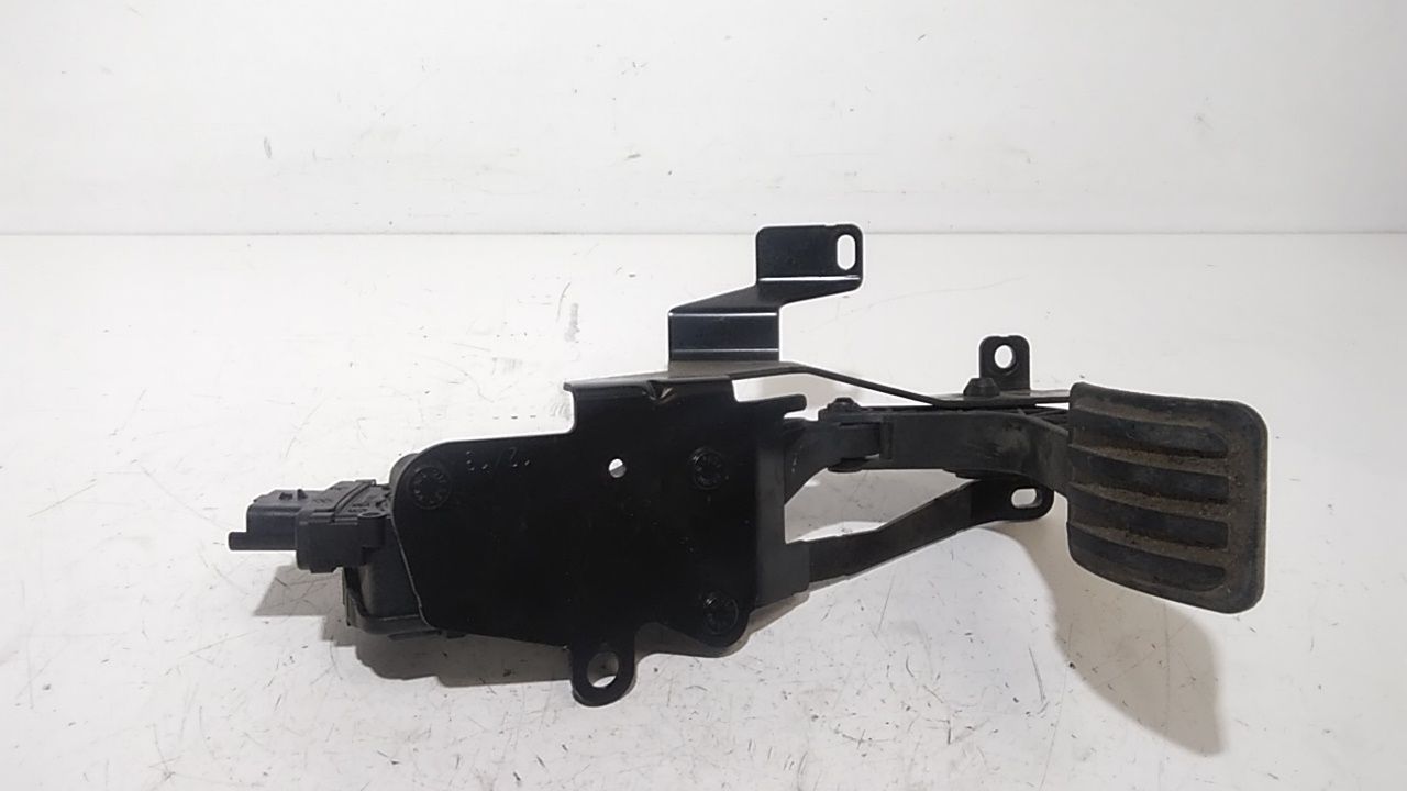 Pedale acceleratore PEUGEOT 807 1� Serie
