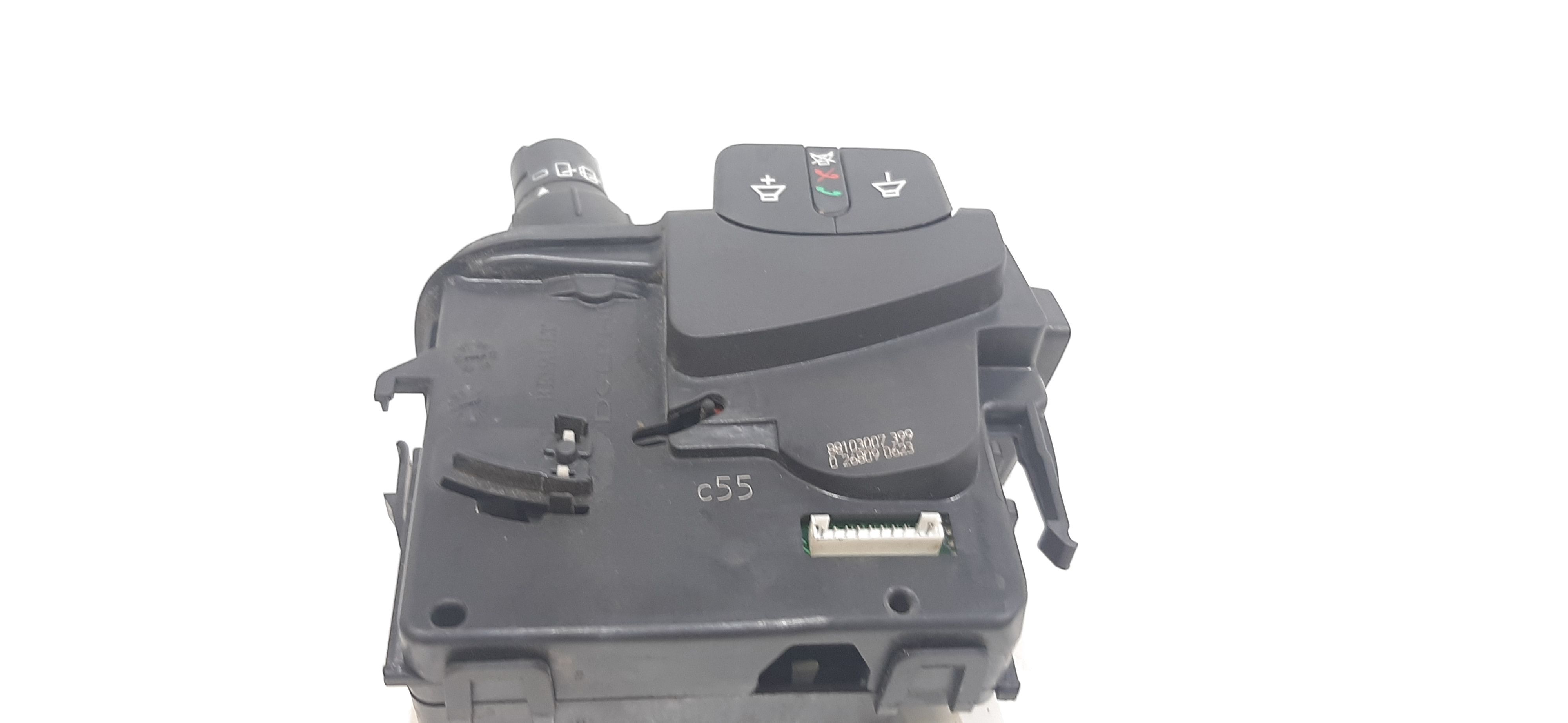 Devioluci destro RENAULT Clio Serie (08>15)