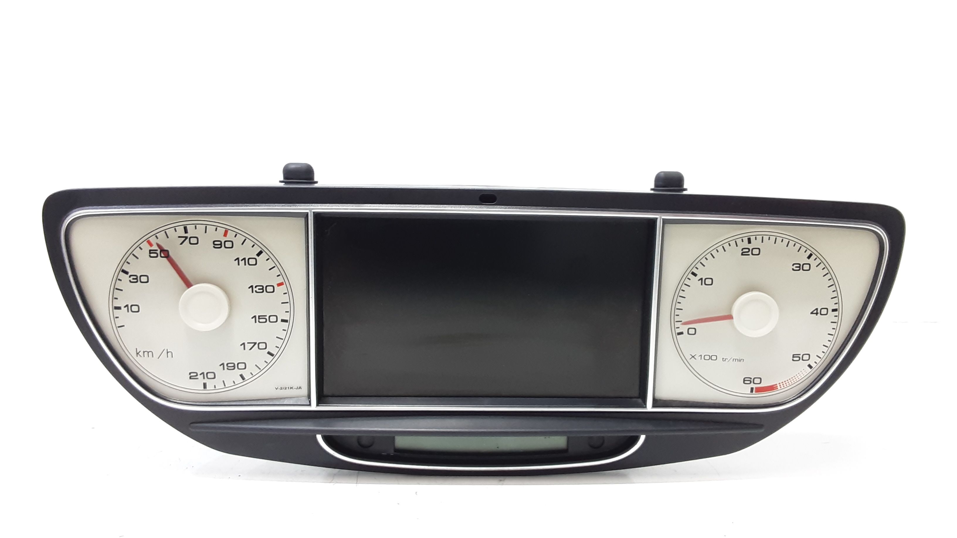 Quadro Strumenti PEUGEOT 807 1� Serie