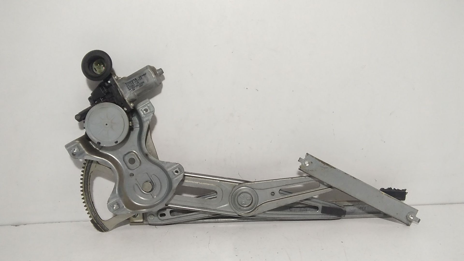 Cremagliera anteriore destra passeggero TOYOTA Yaris 3 Serie