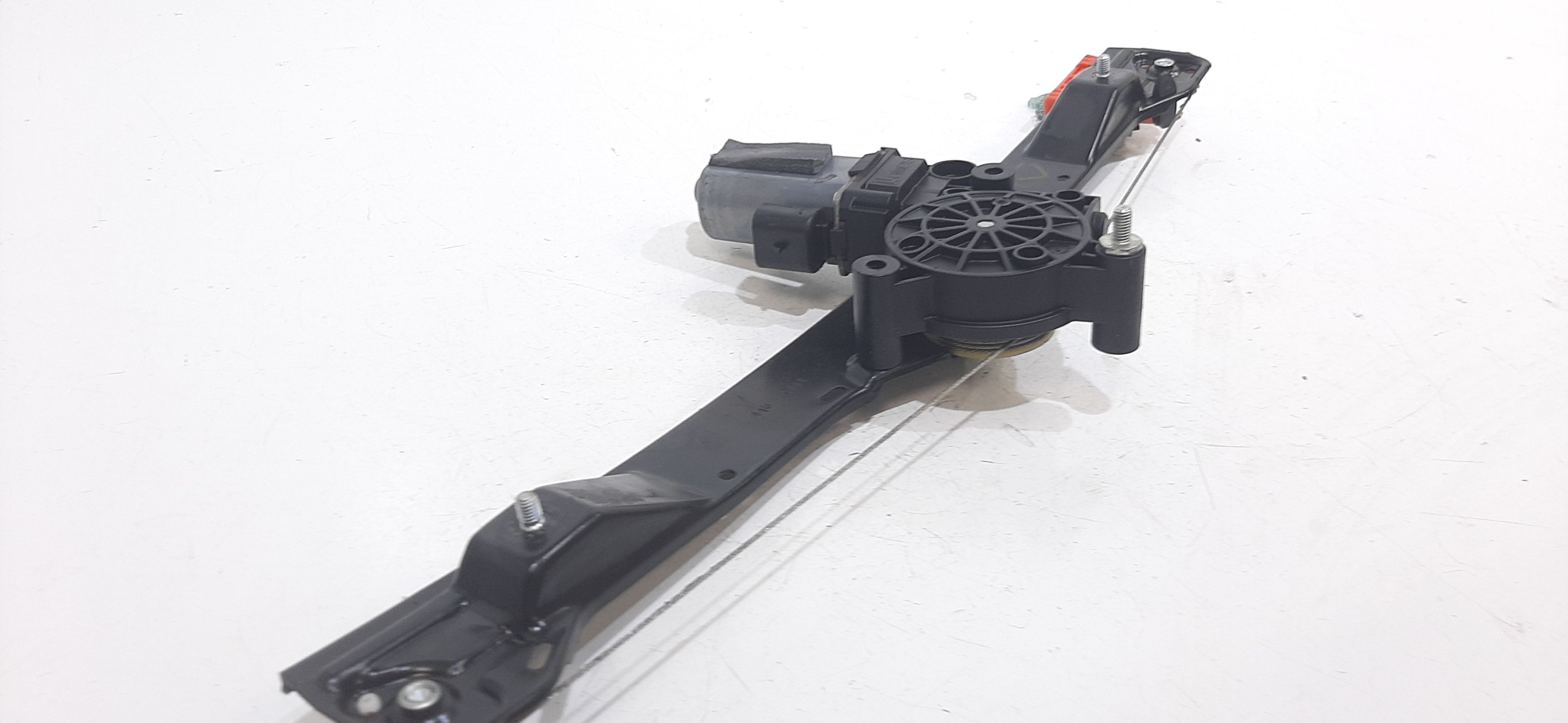 Cremagliera anteriore destra passeggero FIAT Grande Punto 1� Serie