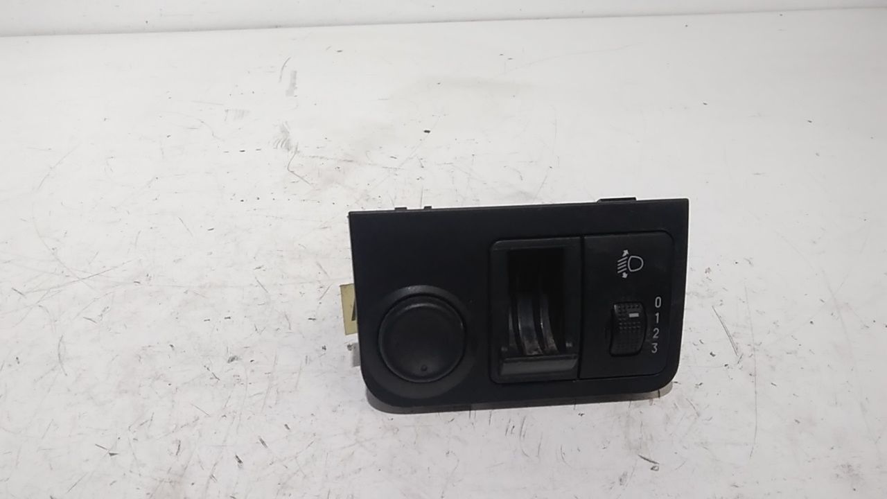 Interruttore comando luci CHEVROLET Matiz 3 Serie