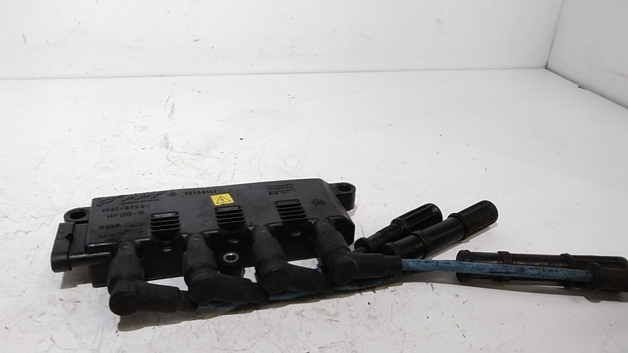 Bobina FIAT Panda 3� Serie