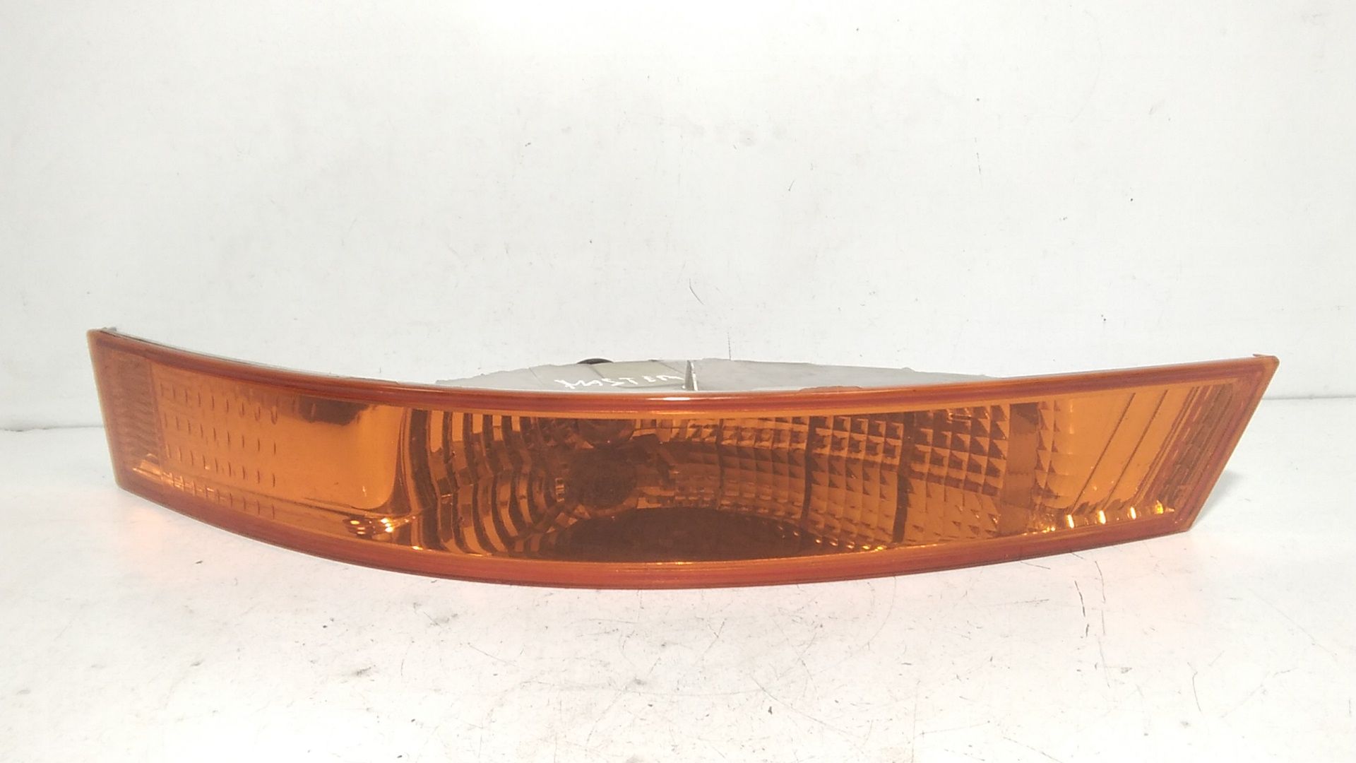 Freccia fanalino ant SX lato guida RENAULT Master 3 Serie