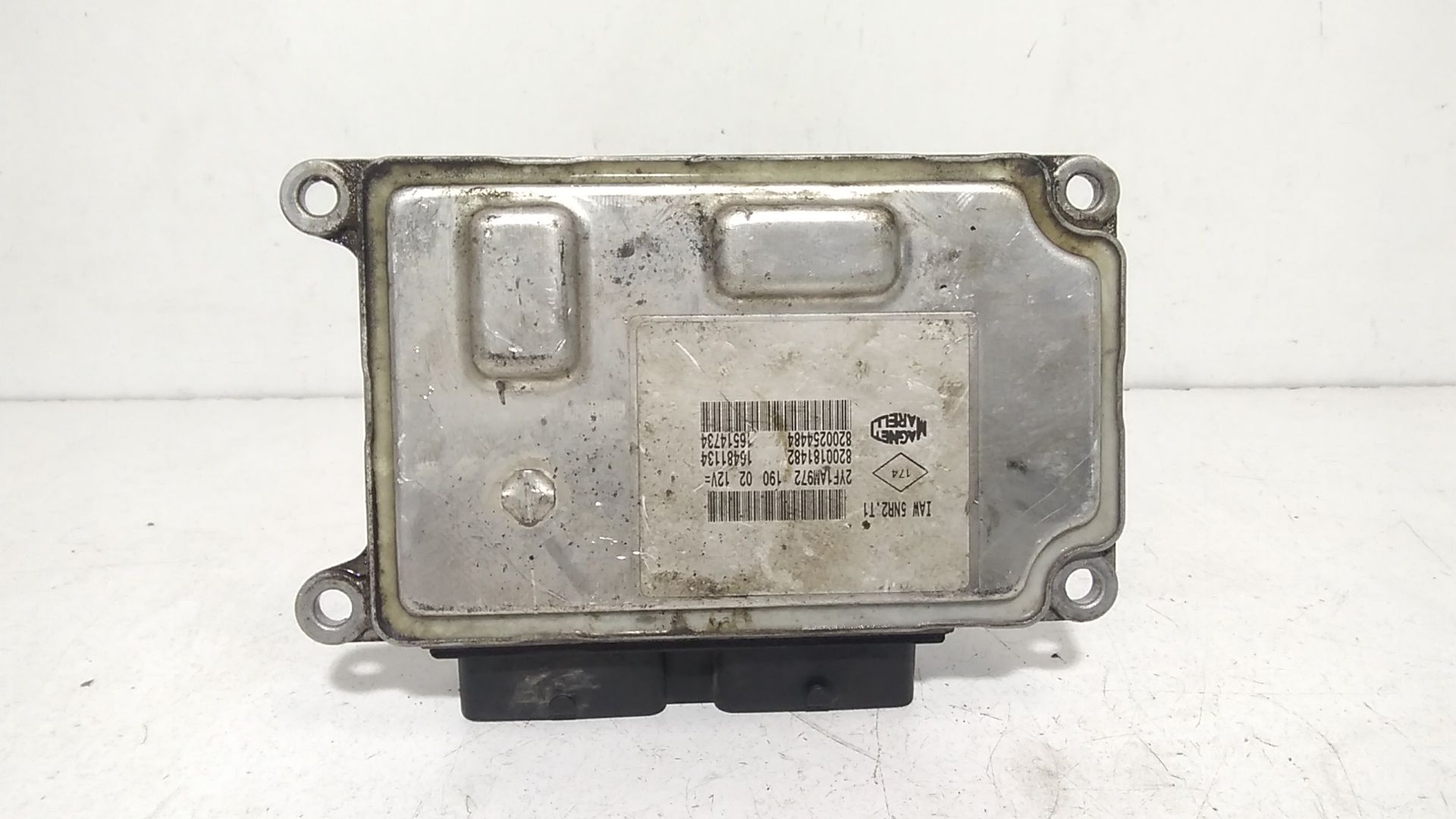 Centralina motore RENAULT Clio Serie (01>05)