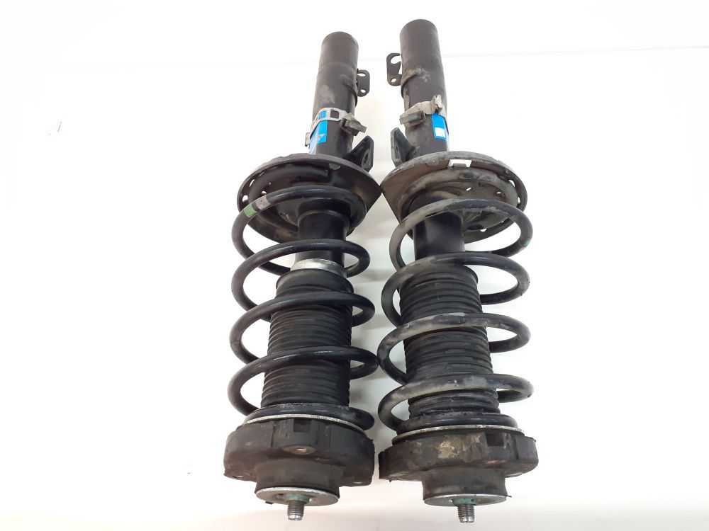 AUTOMEGA 110011410 Testa barra d'accoppiamento per FORD,SEAT,VW