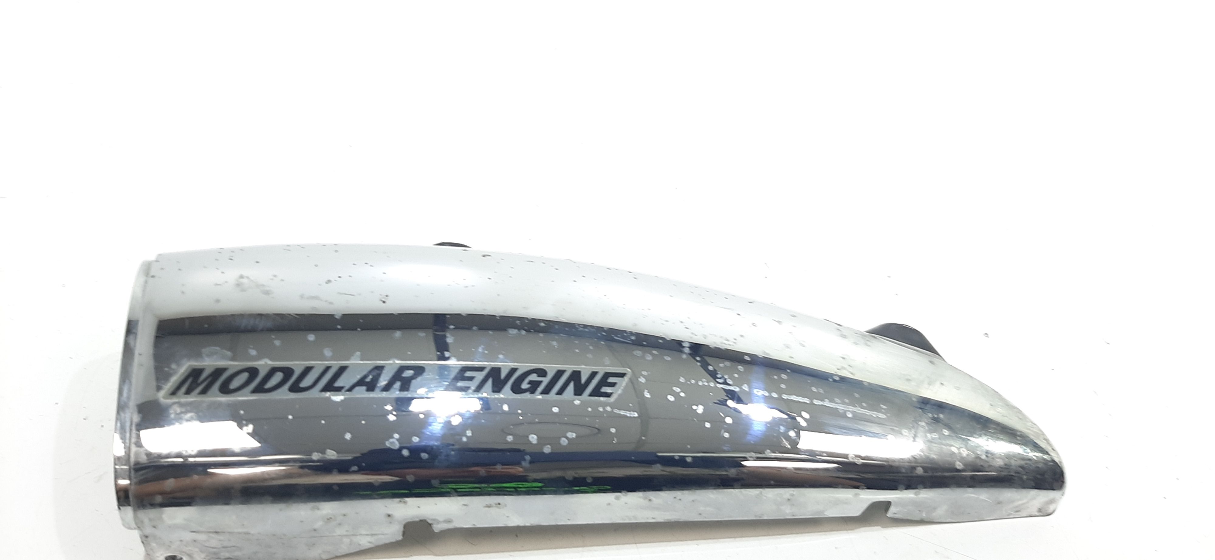 Profilo con cromatura carena DX DERBI Fenix 50cc  (94>98)