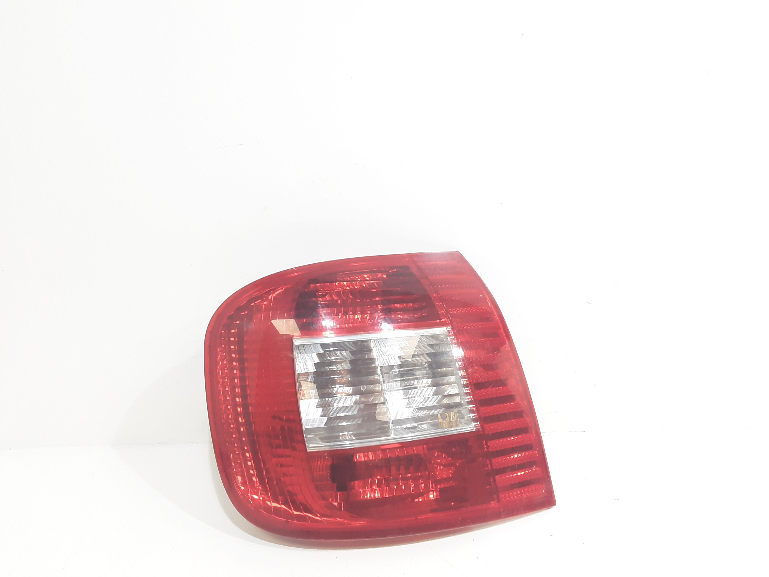 Stop fanale Posteriore sinistro lato Guida FIAT Multipla 2 Serie