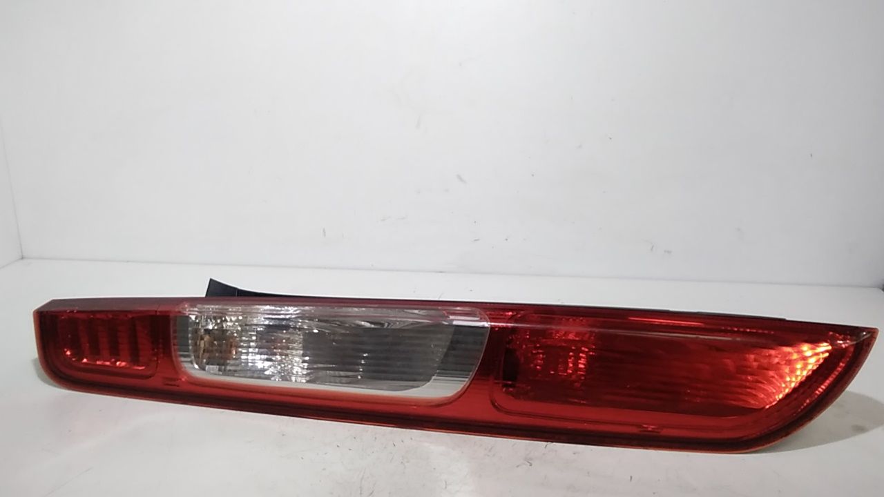 Stop fanale Posteriore sinistro lato Guida FORD Focus Berlina 3� Serie