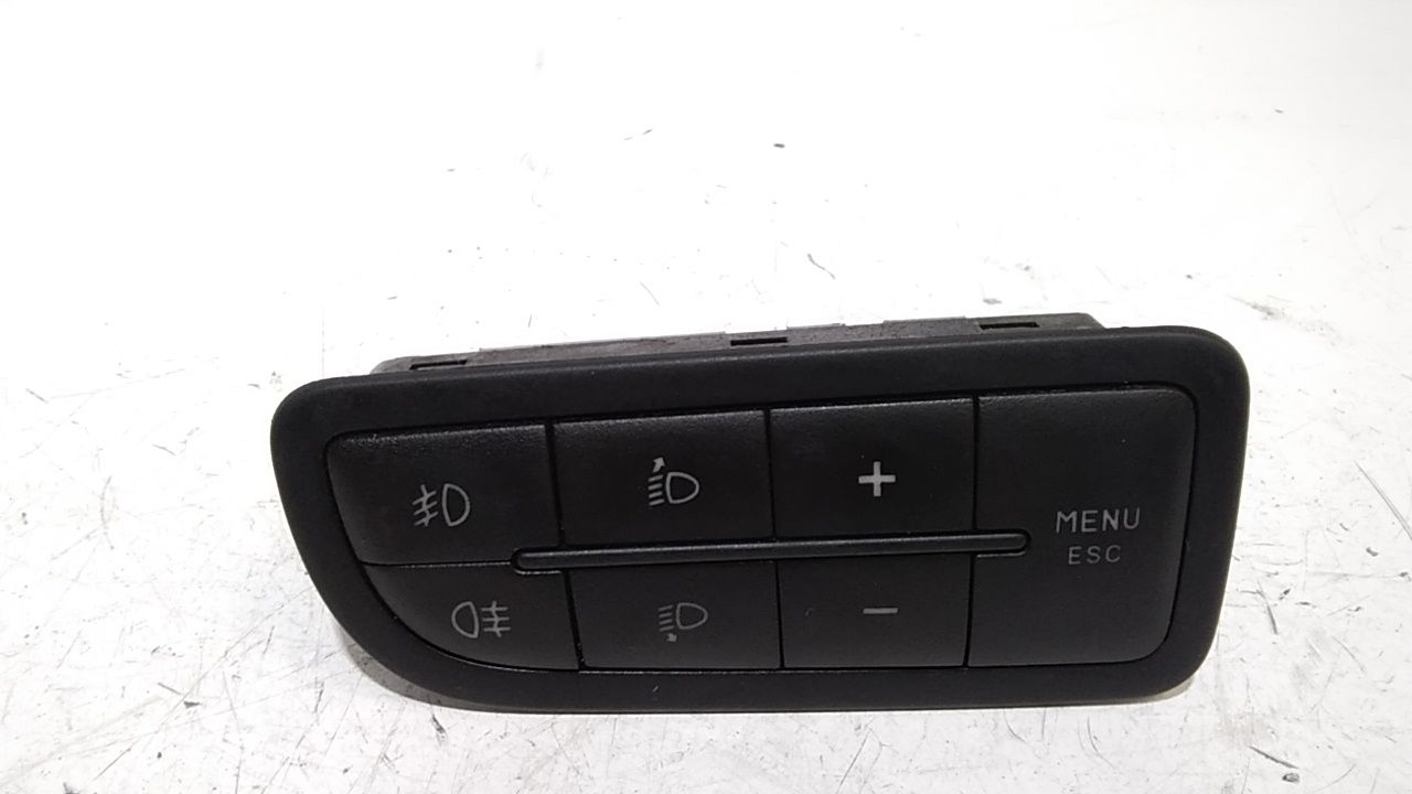 Interruttore comando luci FIAT Grande Punto 1� Serie