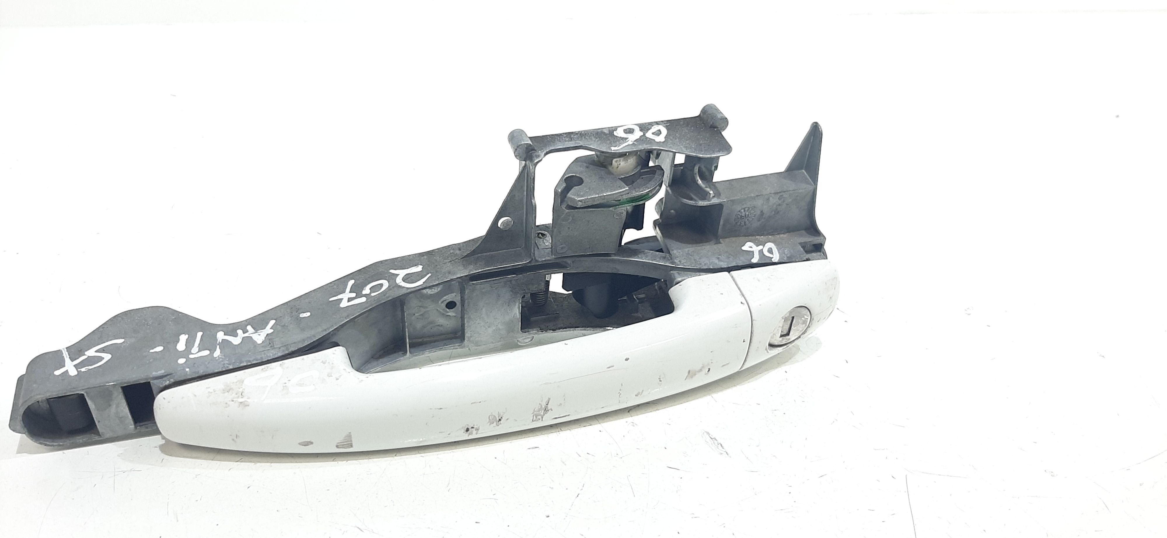 Maniglia esterna Anteriore Sinistra PEUGEOT 207 1� Serie