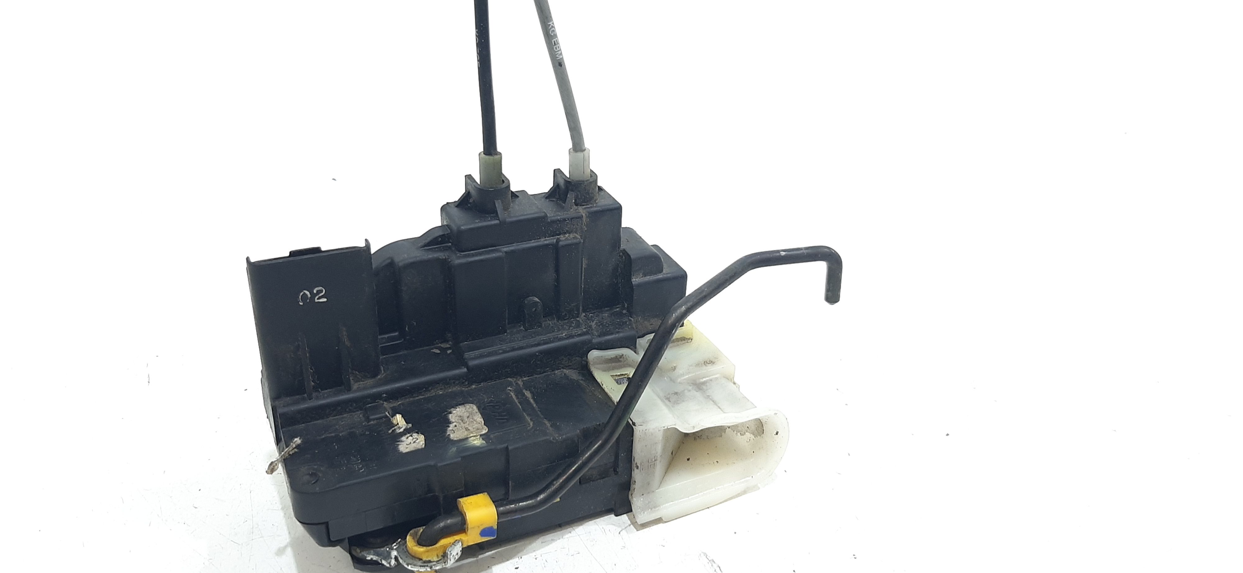 Serratura Anteriore Sinistra HYUNDAI i20 1 Serie