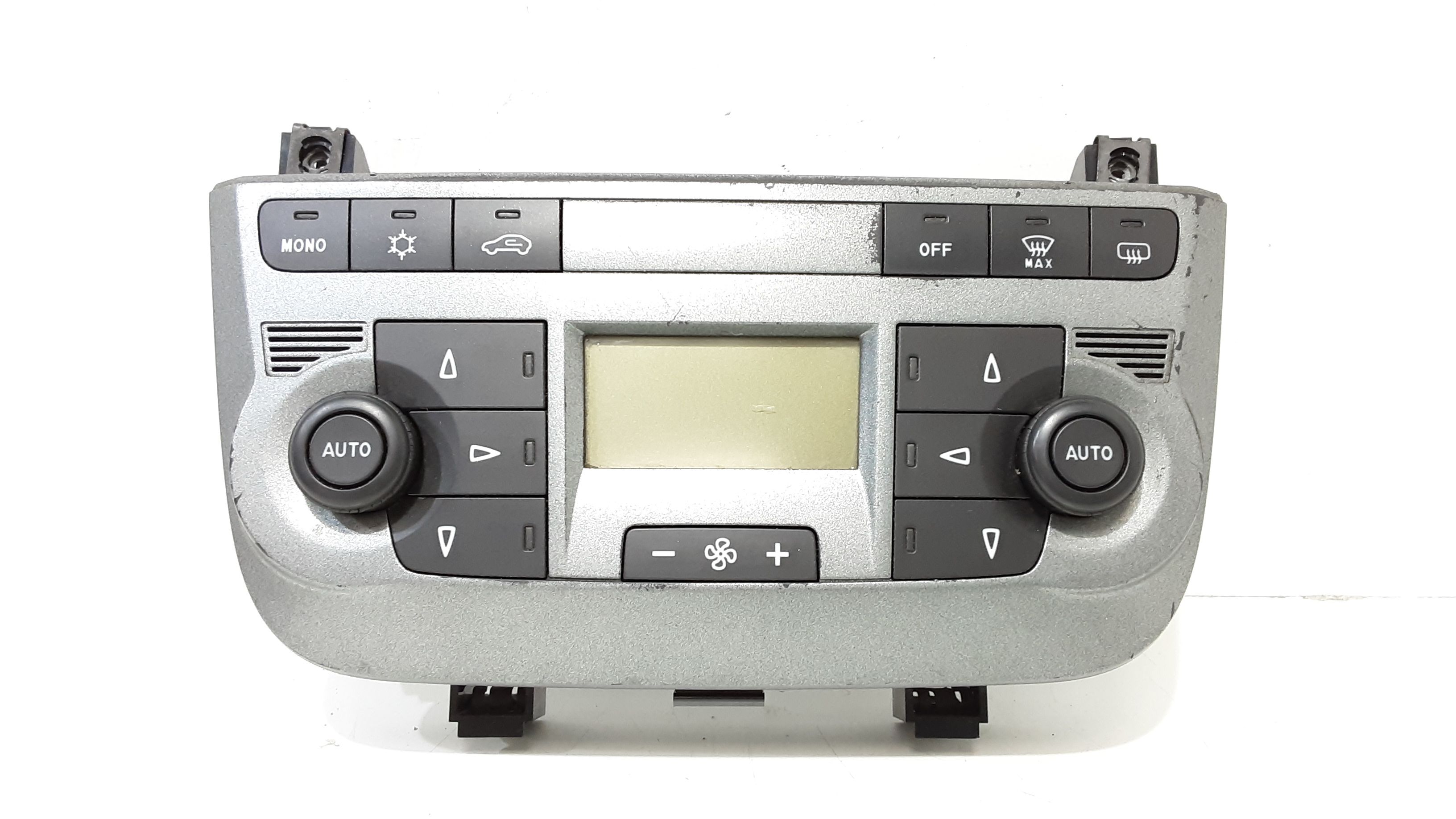 Comandi Clima FIAT Grande Punto 2� Serie