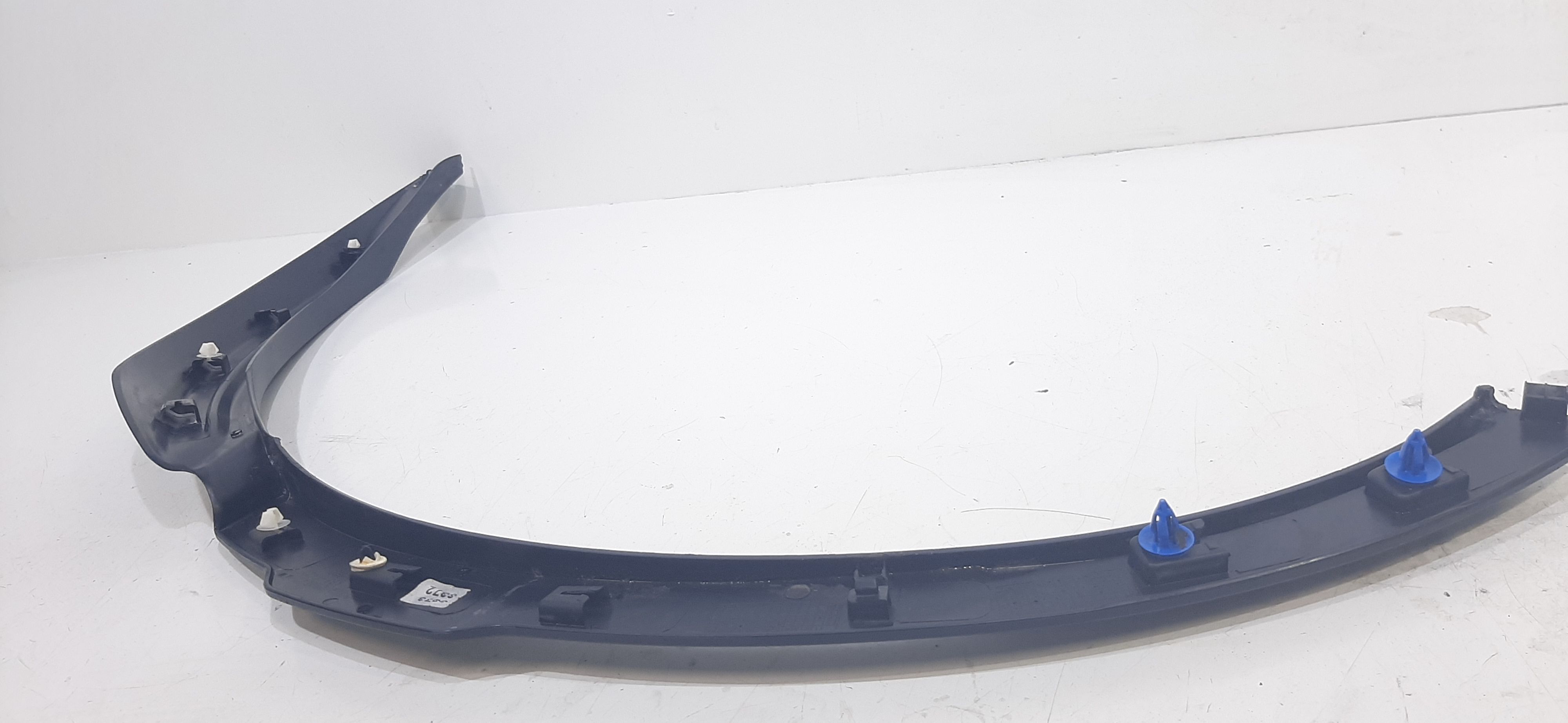 Clip di fissaggio per modanatura ruota da 20 pezzi adatte per Range Rover Evoque LR 027255 Clip di fissaggio per auto Fermo per modanatura dell'arco ruota  34