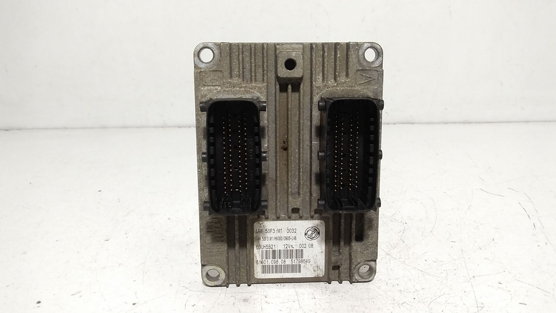 Centralina motore FIAT Grande Punto 1 Serie