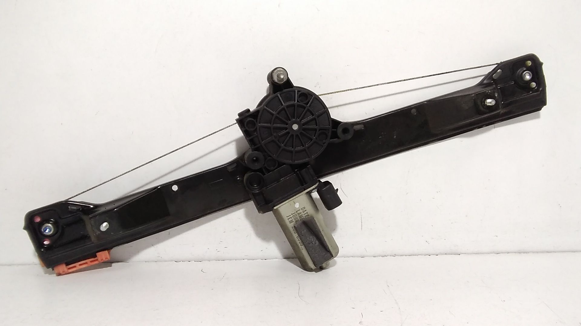 Cremagliera anteriore destra passeggero FIAT Grande Punto 1� Serie