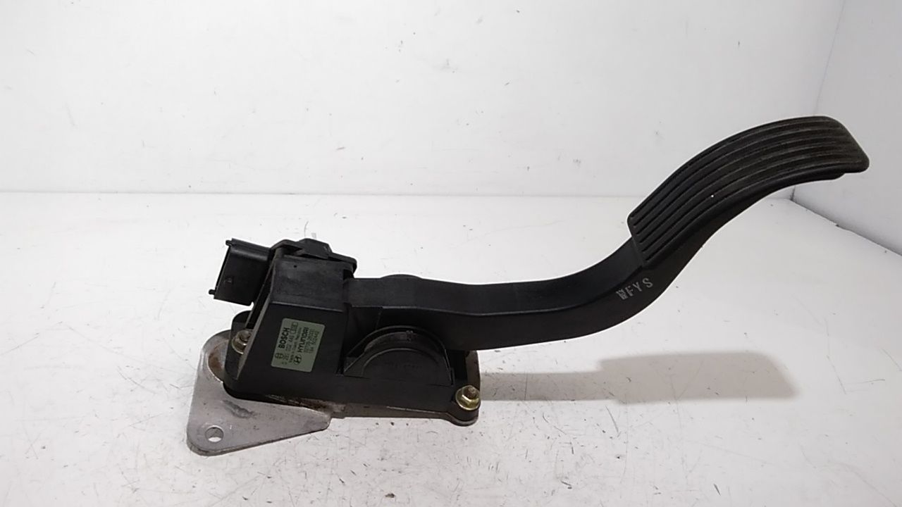 Pedale acceleratore HYUNDAI Santa Fe 2� Serie