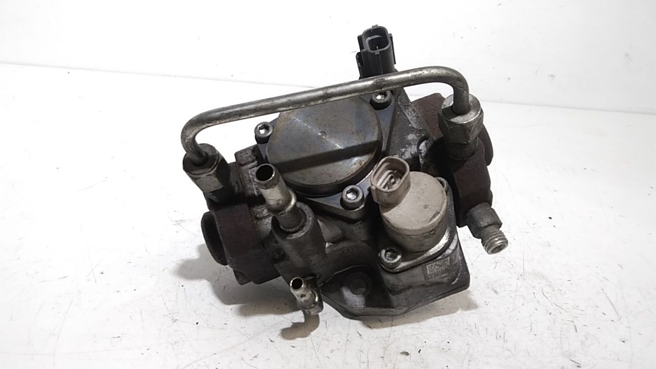 Pompa iniezione Diesel PEUGEOT Boxer 4� Serie