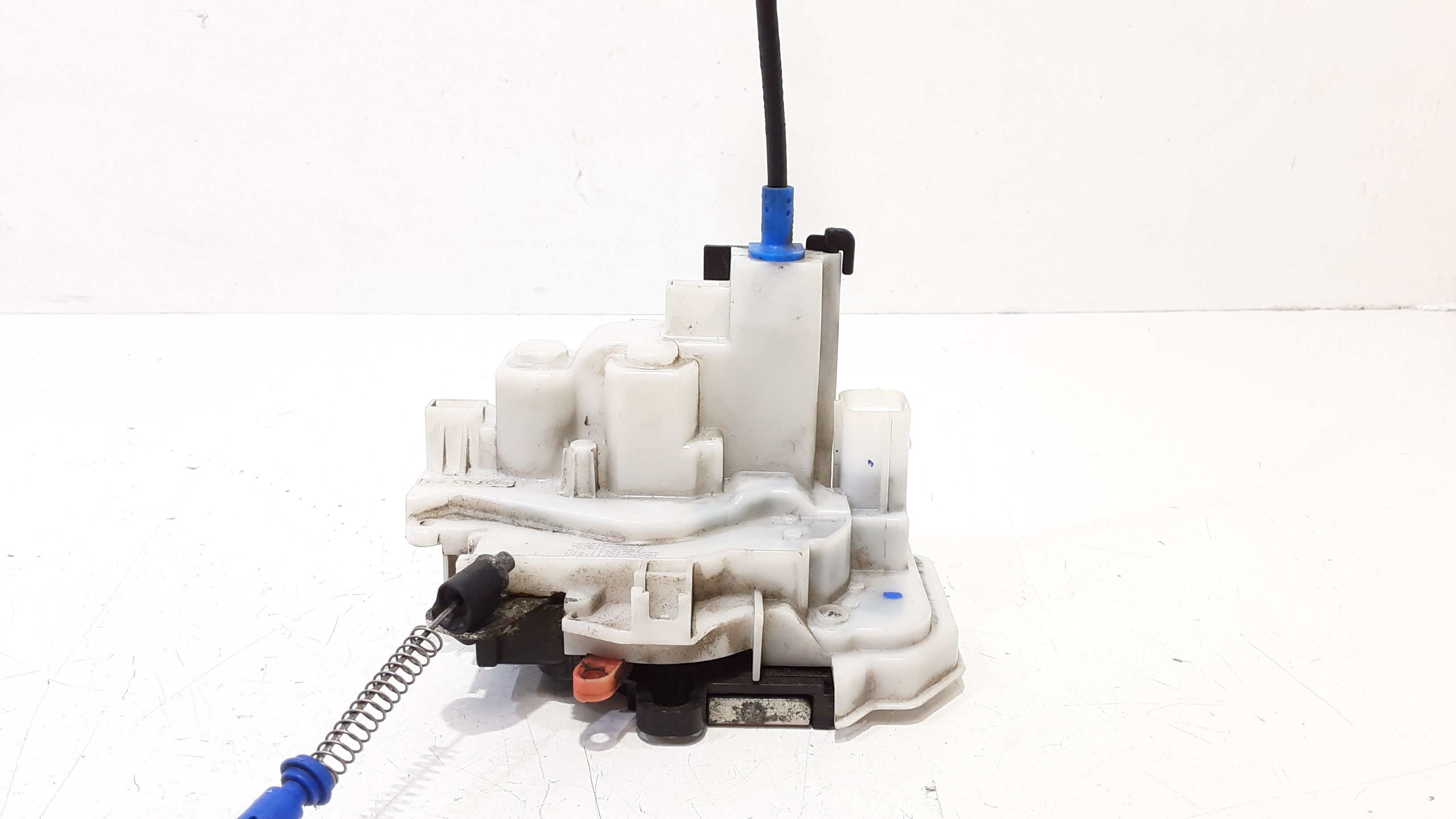 Serratura Anteriore Sinistra FIAT Qubo 1� Serie