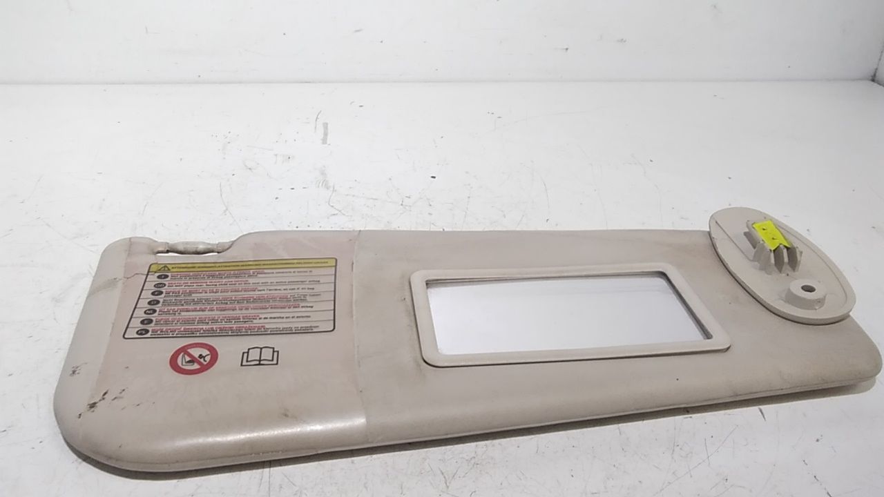 Parasole aletta Lato Passeggero FIAT Grande Punto 1� Serie