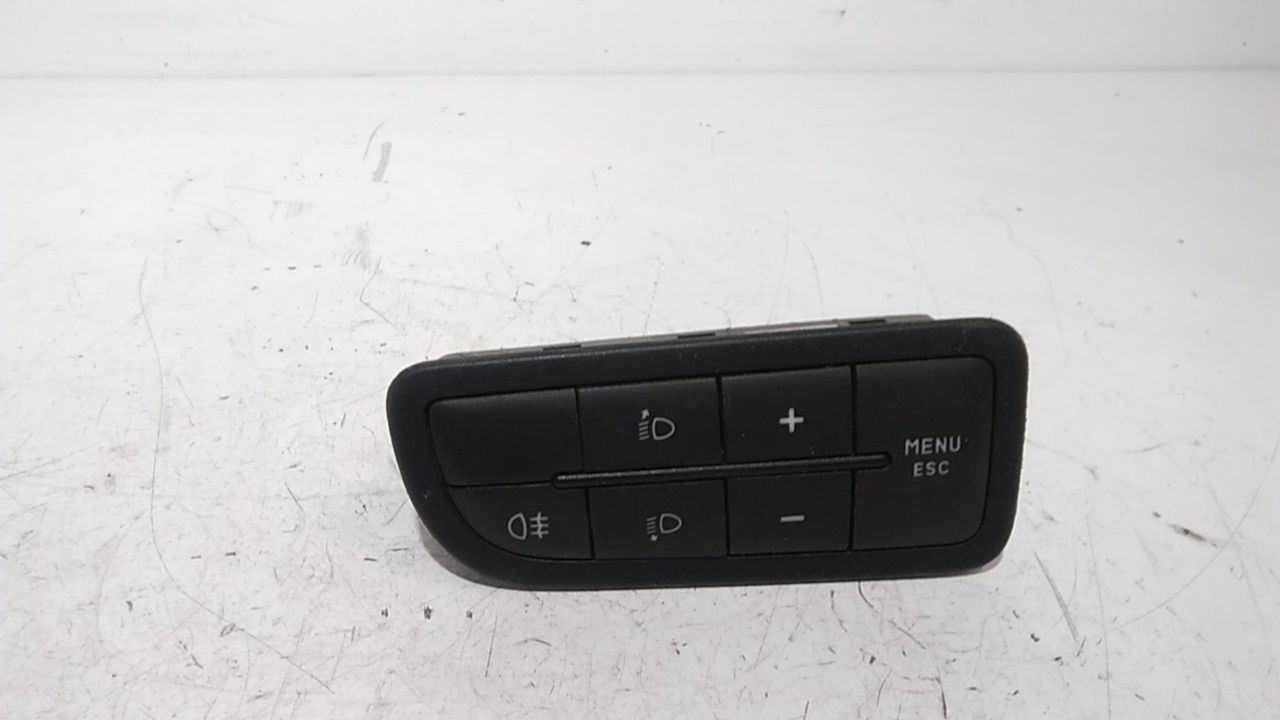 Interruttore comando luci FIAT Grande Punto 1� Serie