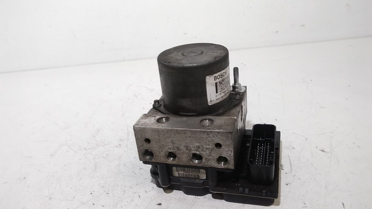 ABS FIAT Grande Punto 1 Serie