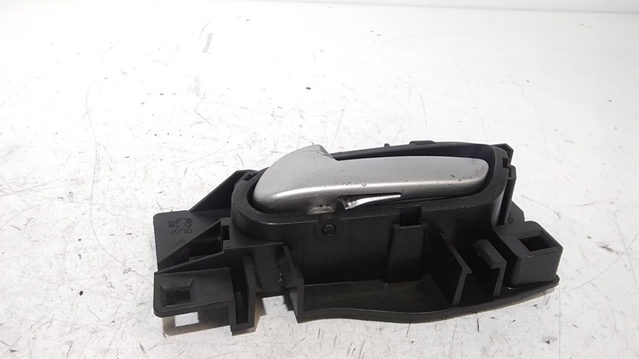 Maniglia interna anteriore Sinistra PEUGEOT 207 1 Serie