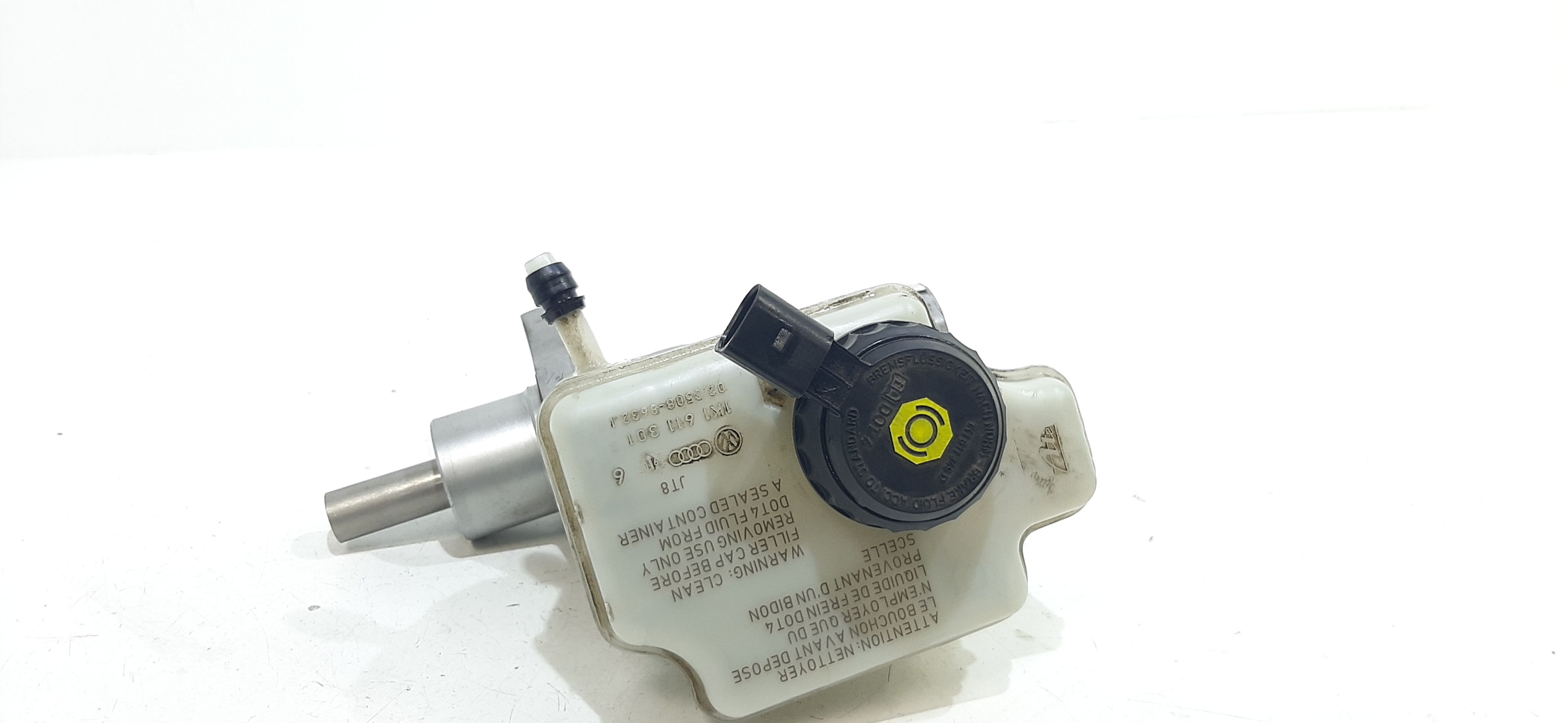 Pompa Freni VOLKSWAGEN Caddy 4� Serie