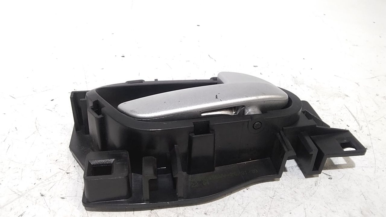 Maniglia interna Posteriore Destra PEUGEOT 207 1� Serie