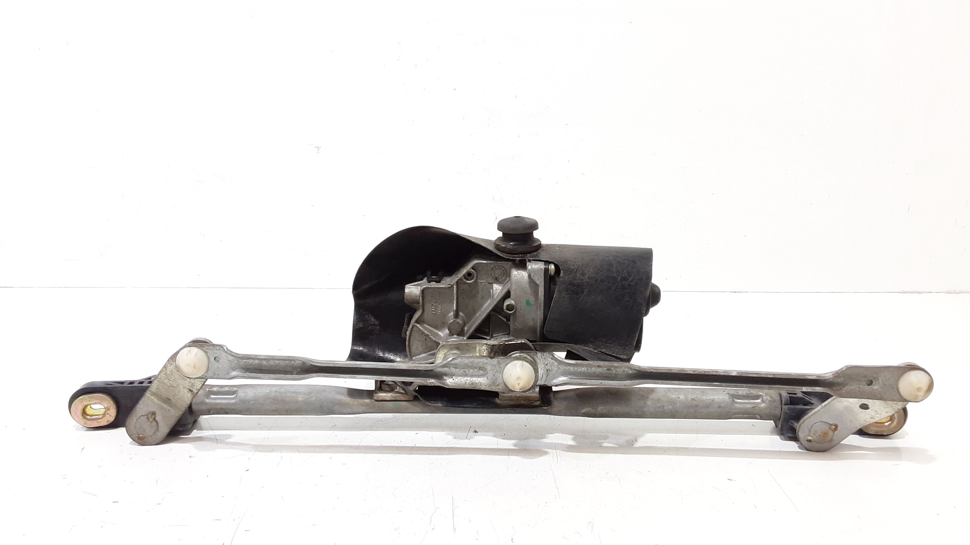 Motorino tergi ant completo di tandem FIAT Panda 2 Serie