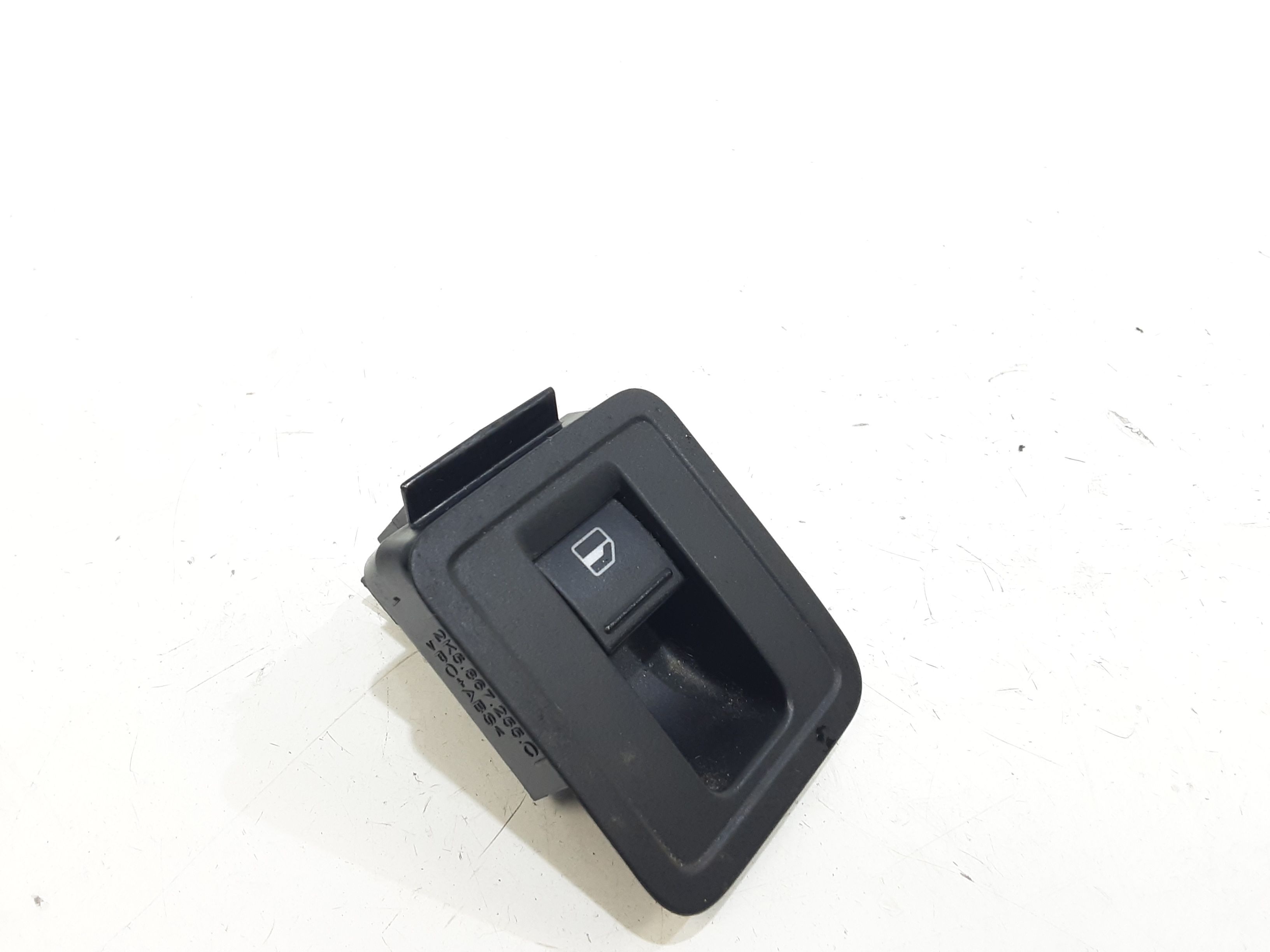 Pulsantiera Anteriore Destra Passeggero VOLKSWAGEN Caddy 4� Serie