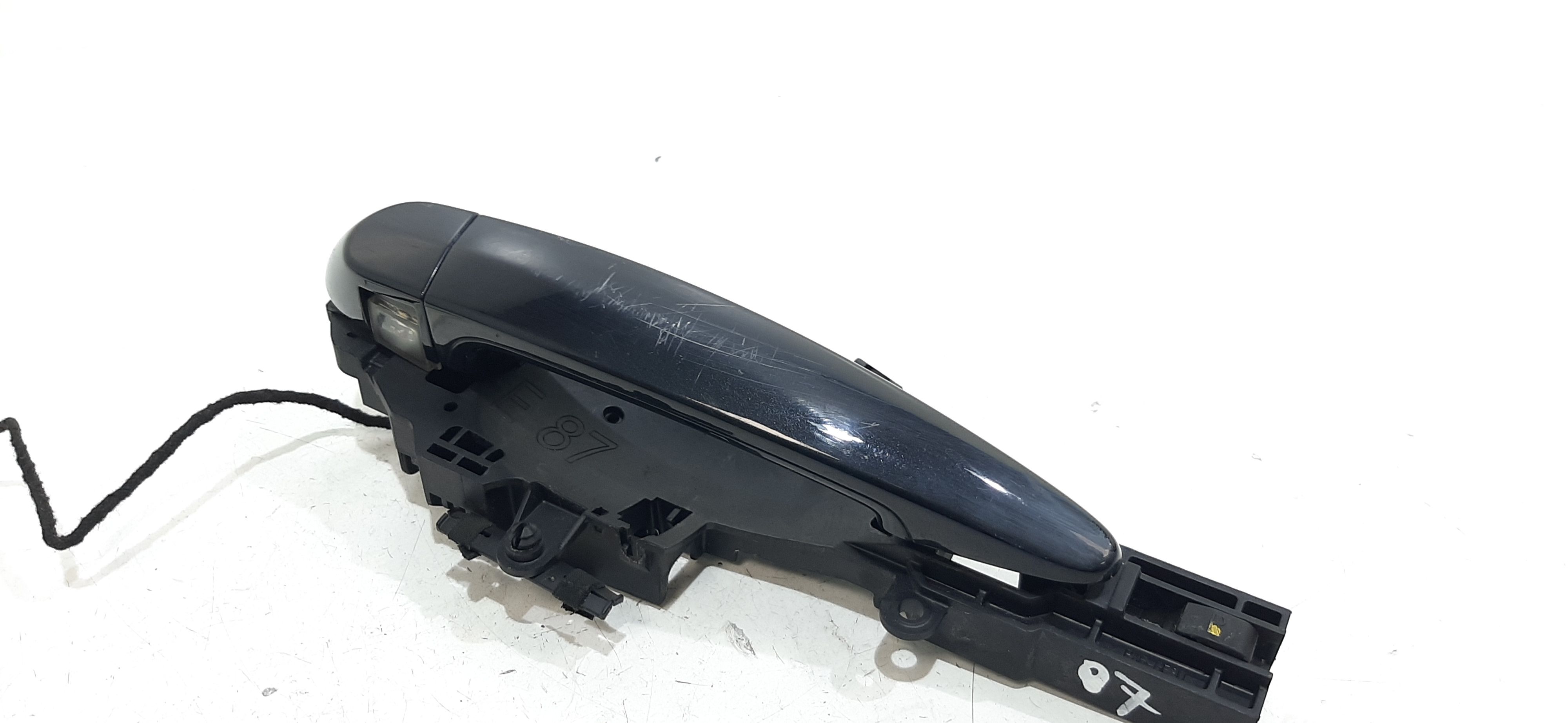 Maniglia esterna Posteriore Destra BMW Serie 1 E87 1 Serie