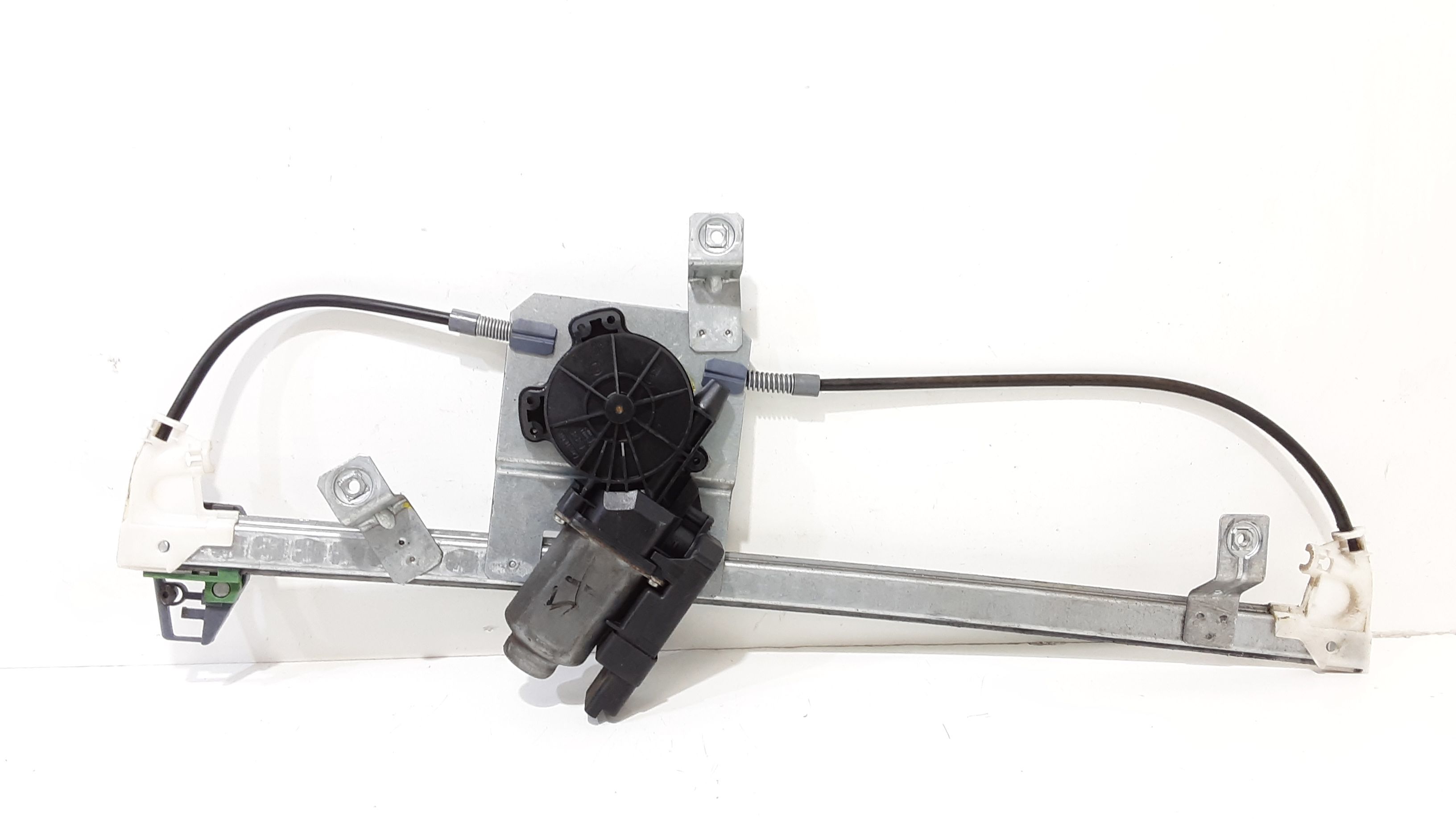 Cremagliera anteriore sinistra Guida RENAULT Modus 1� Serie