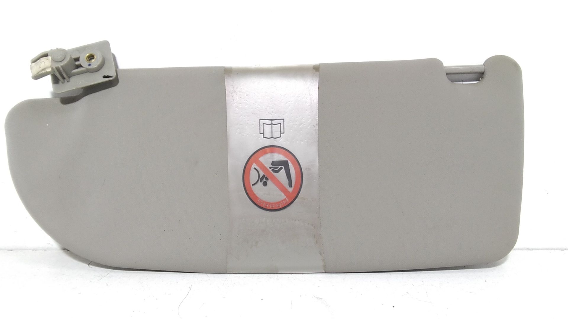 Parasole aletta Lato Passeggero LANCIA Lybra S. Wagon