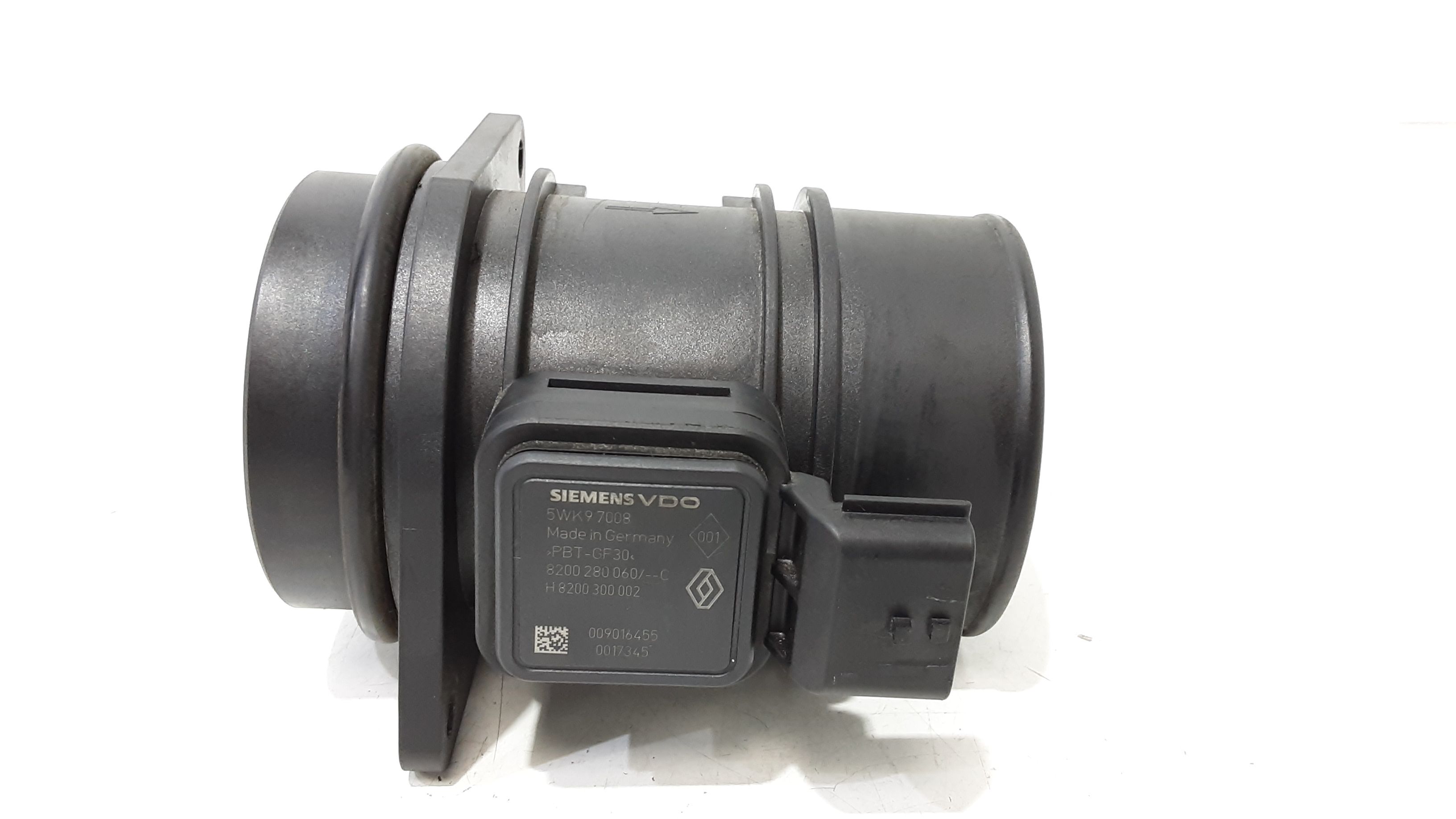 Debimetro RENAULT Master 3 Serie