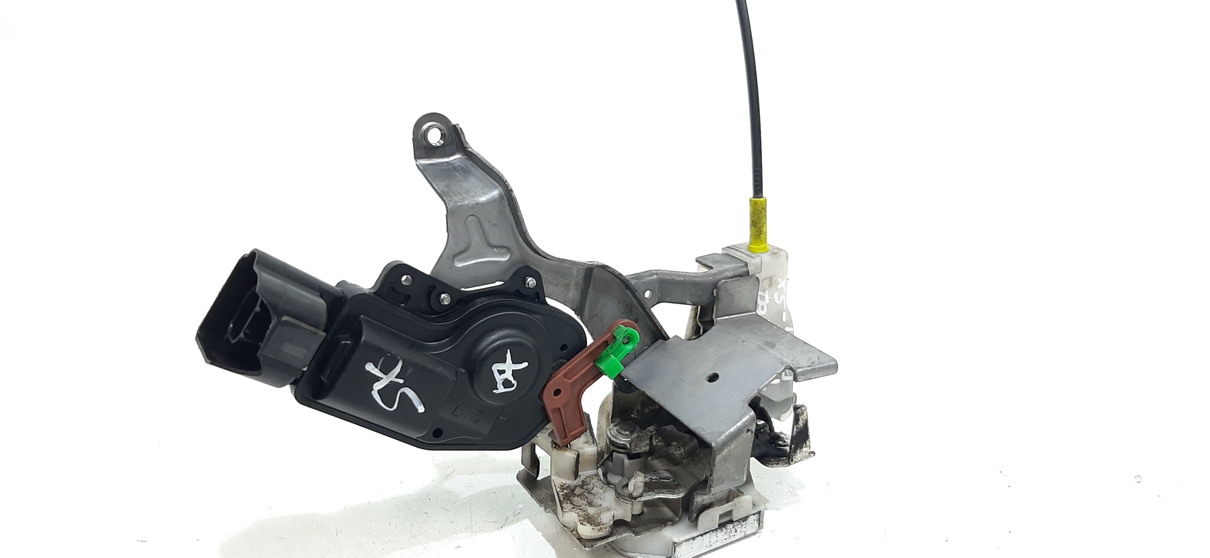 Serratura Posteriore Sinistra PEUGEOT 107 1� Serie