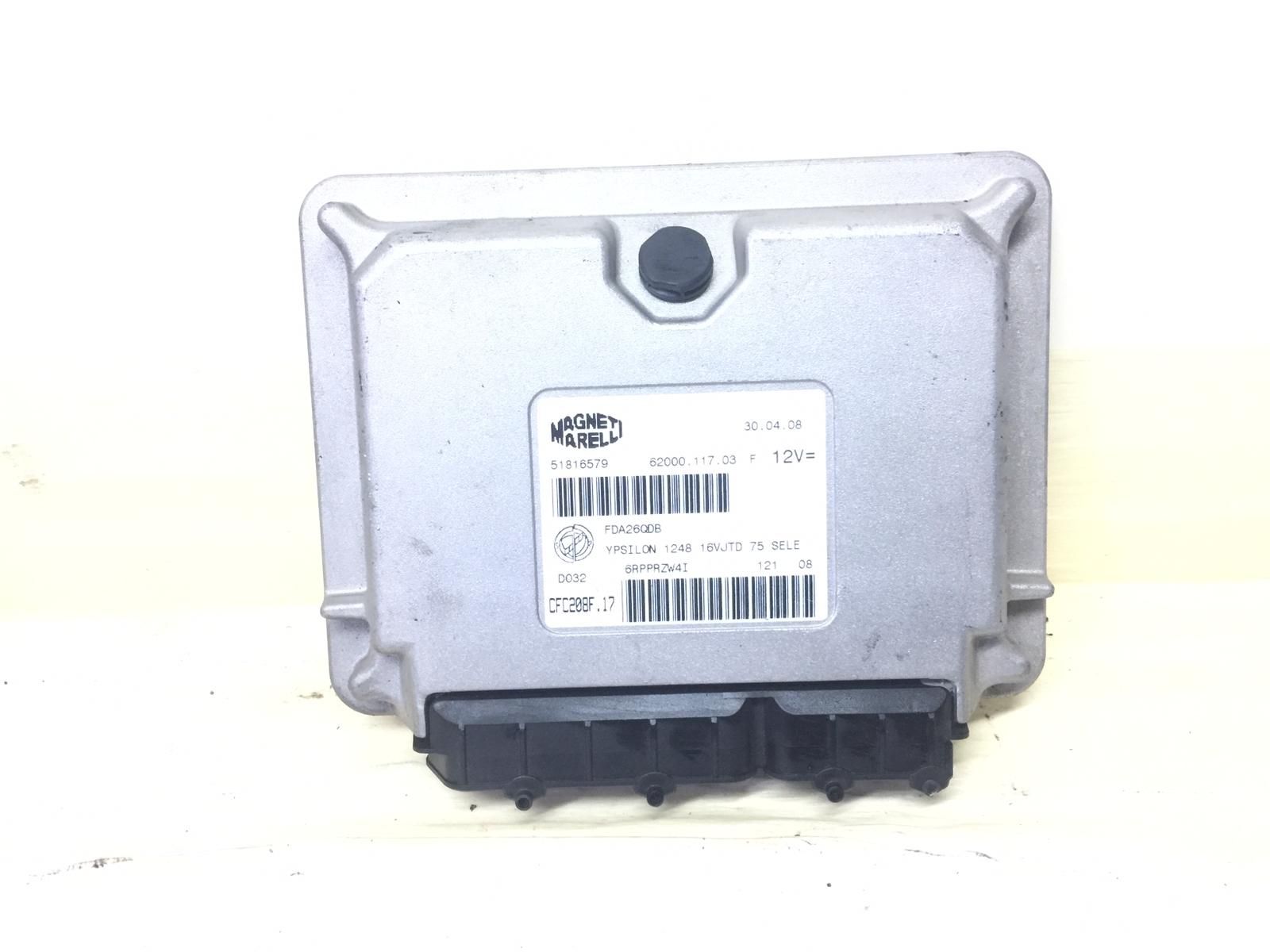 Centralina cambio automatico lancia thesis 03 image