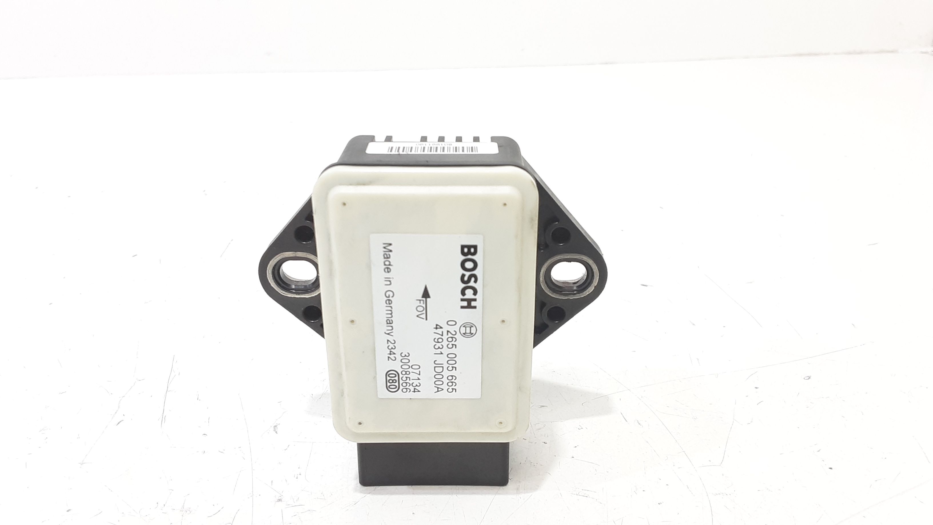 Sensore imbardata NISSAN Qashqai 1 Serie