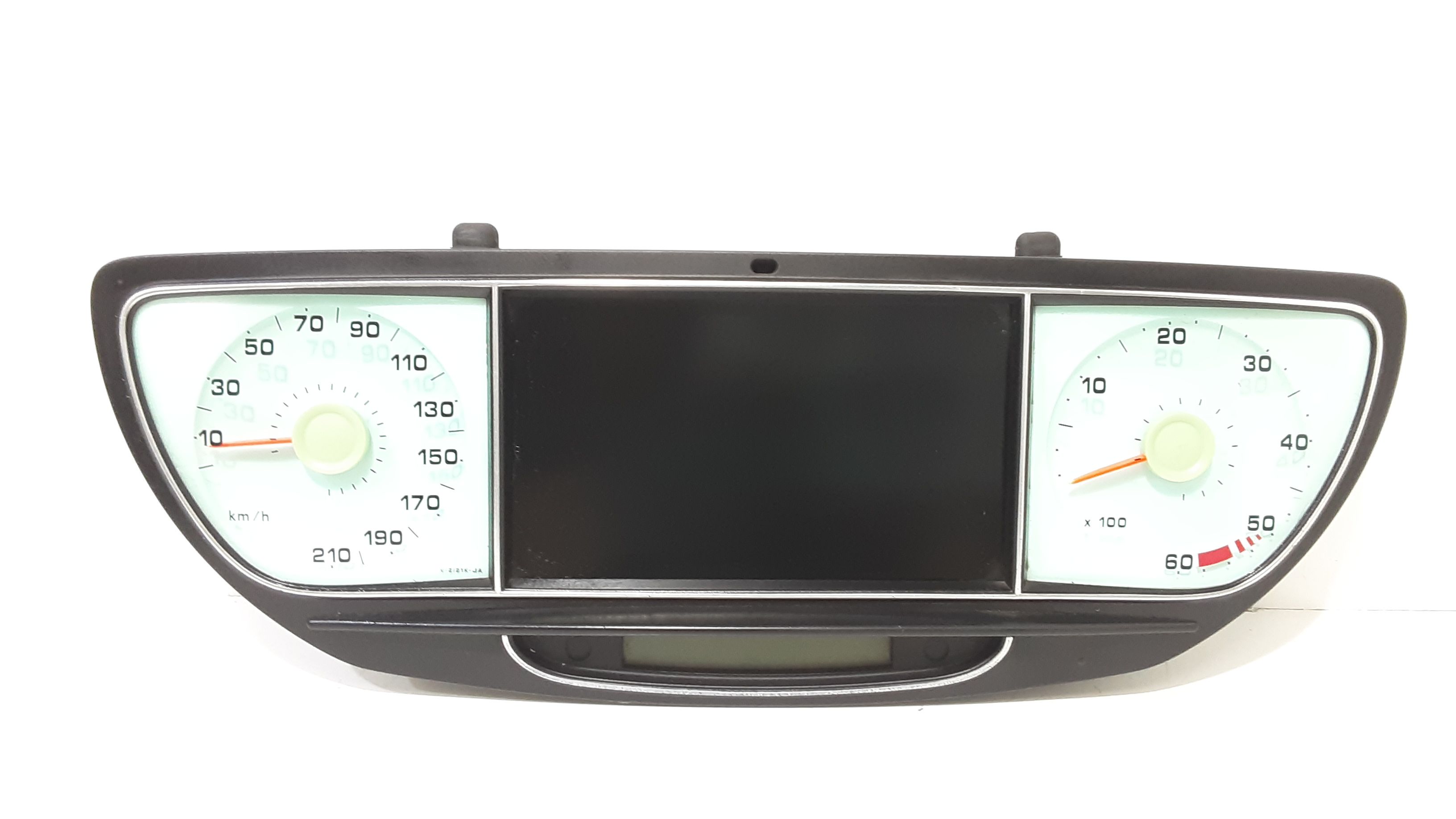 Quadro Strumenti LANCIA Phedra 1 Serie